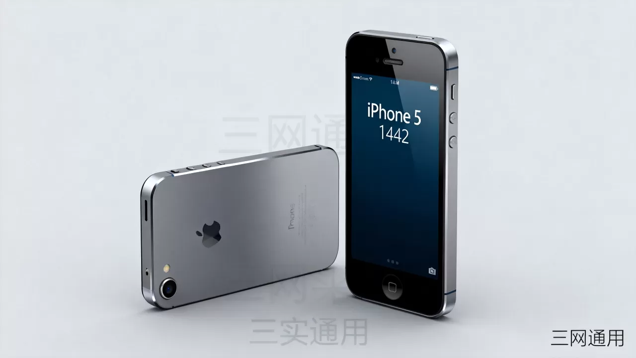 iphone5 1442 三网能用吗，iphone5 三网通用