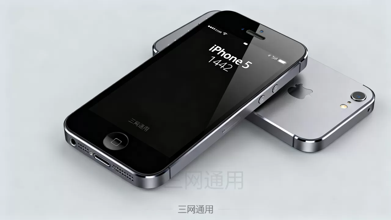 iphone5 1442 三网能用吗，iphone5 三网通用