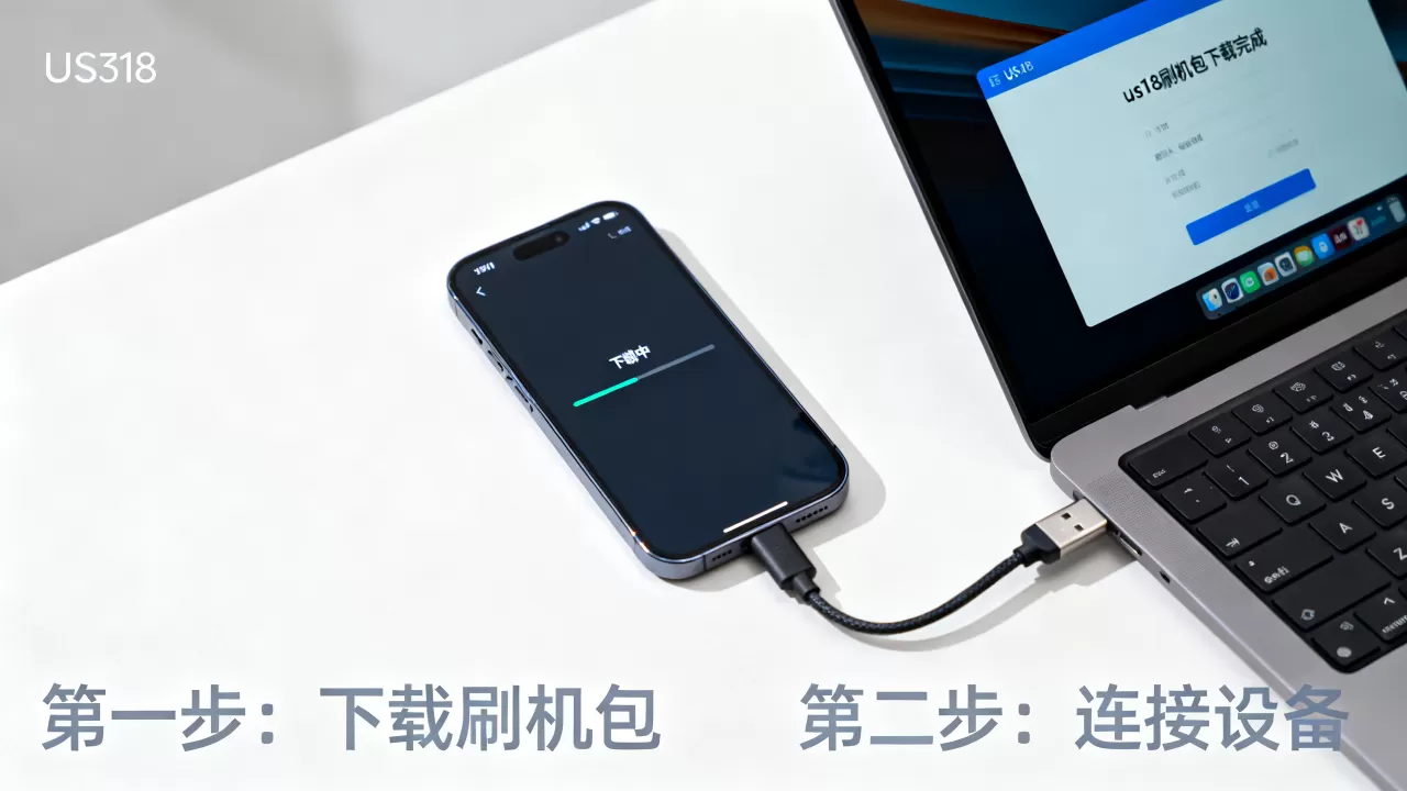 us818刷机包怎么刷？us818刷机包下载