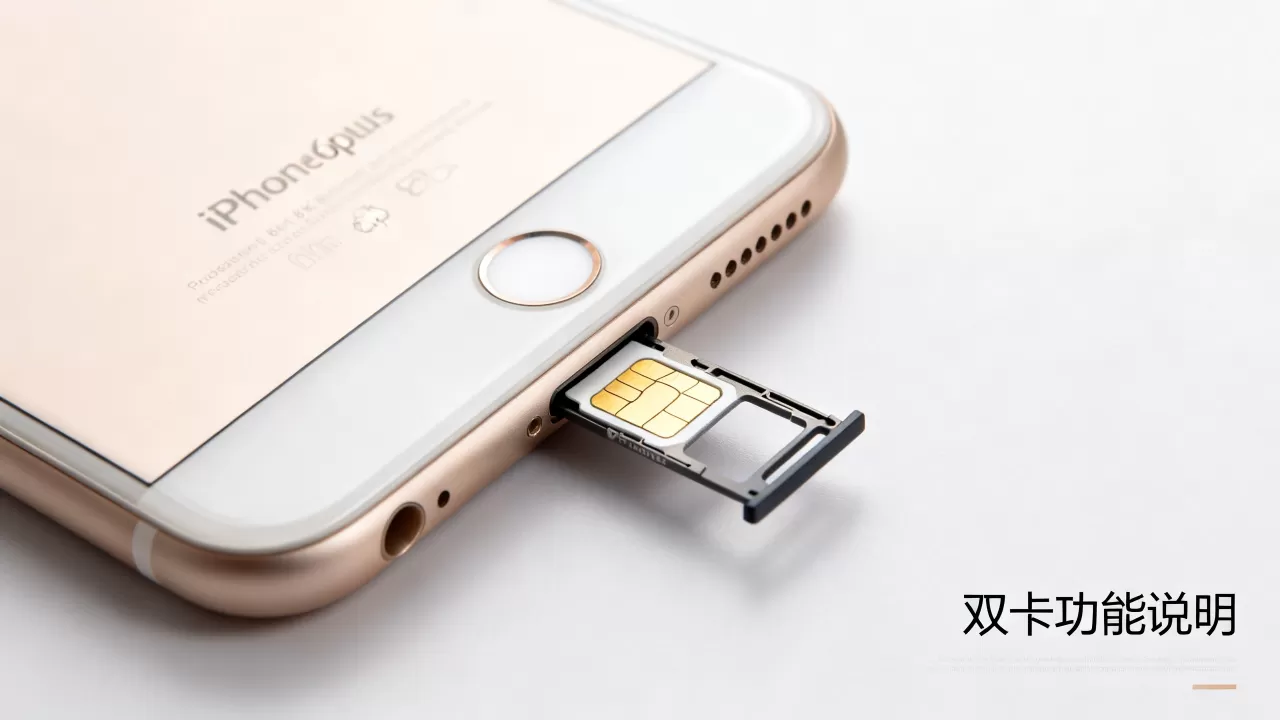 iPhone6plus能双卡吗,iPhone6plus双卡 iPhone6plus能双卡吗,iPhone6plus双卡