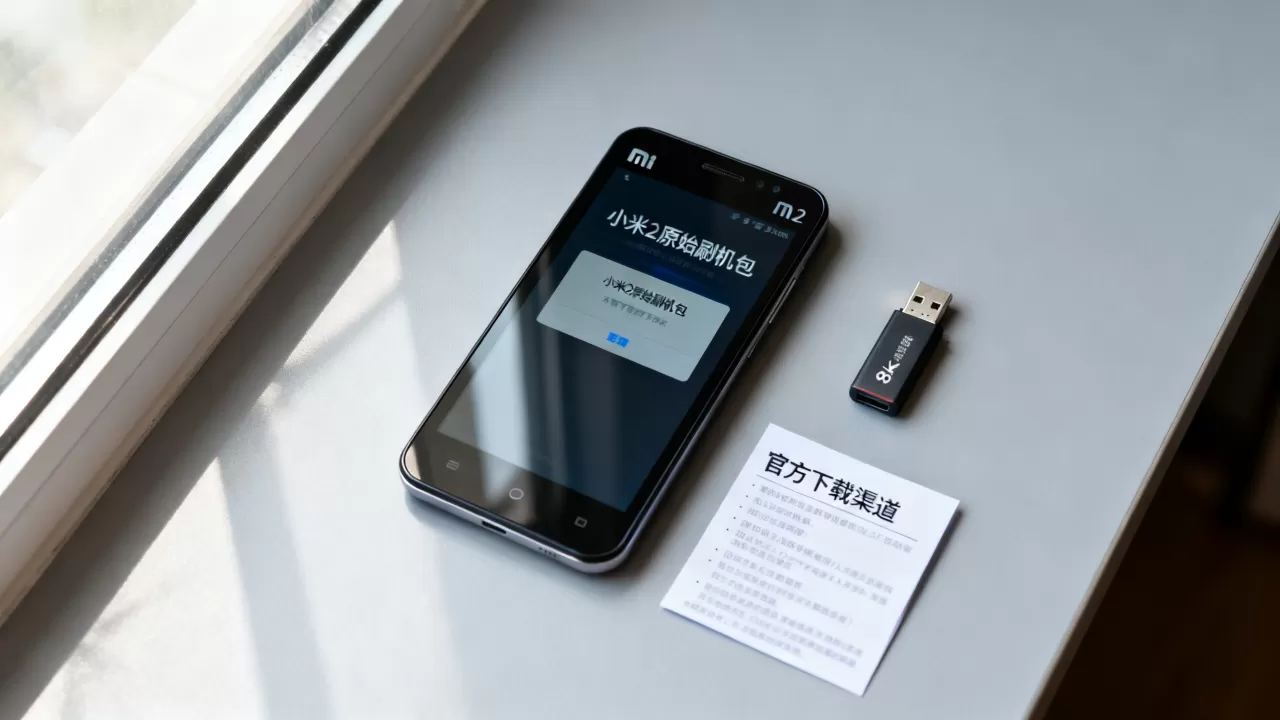 小米2原始刷机包，小米2刷机包哪里下载