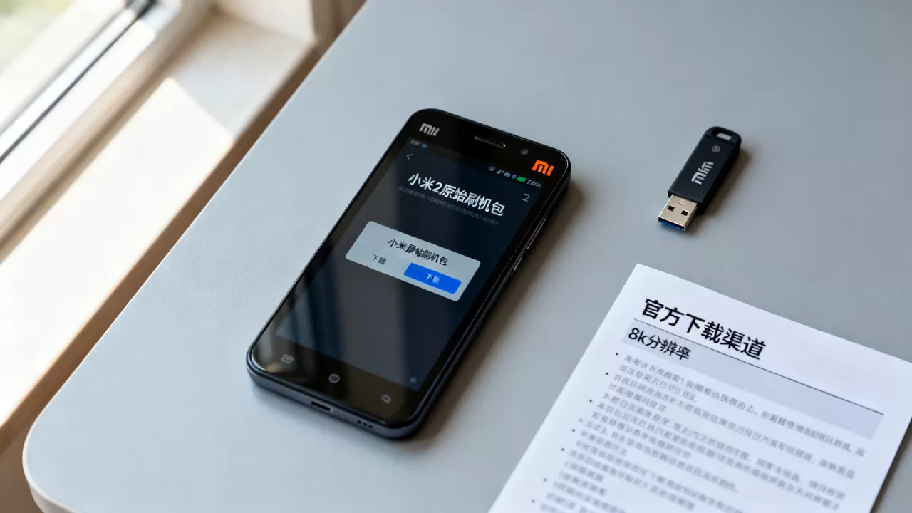 小米2原始刷机包，小米2刷机包哪里下载