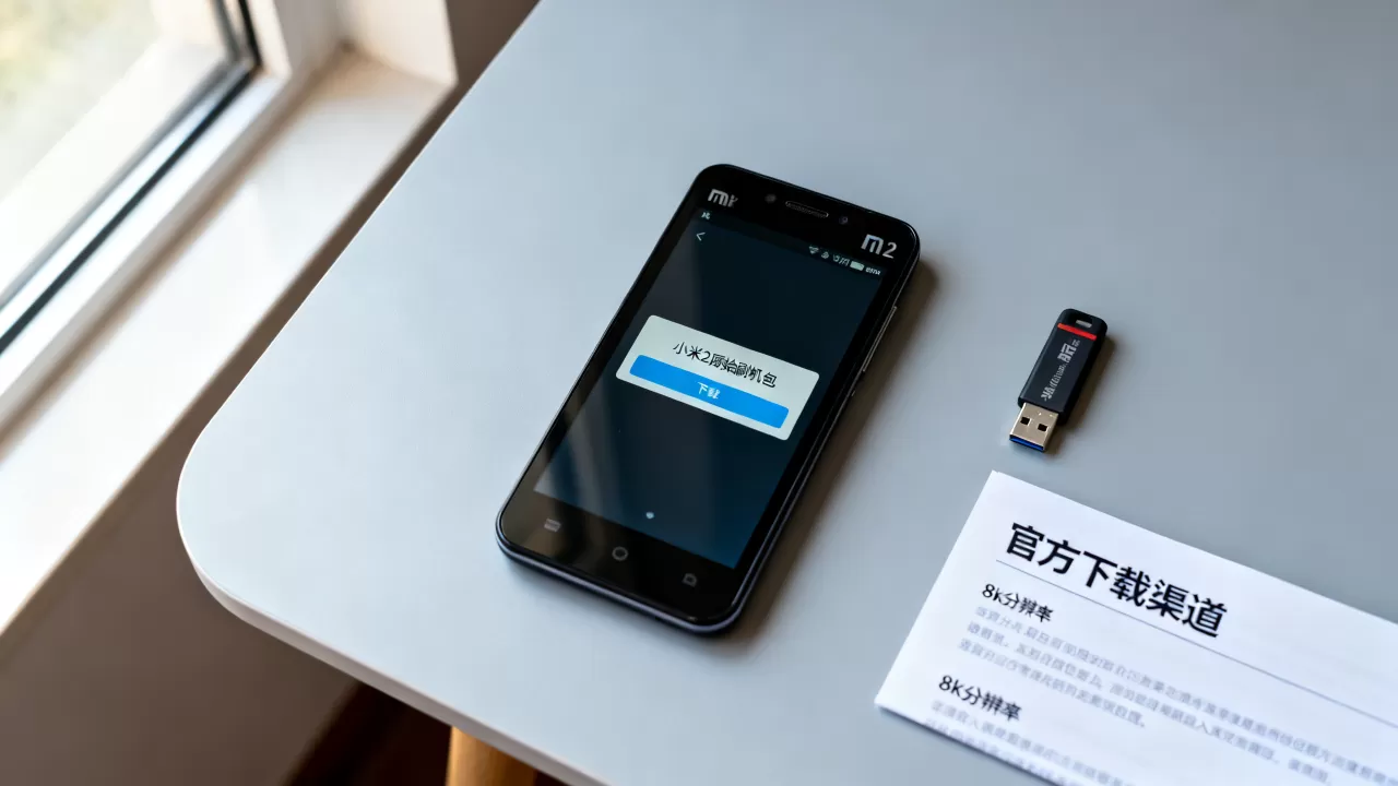 小米2原始刷机包，小米2刷机包哪里下载