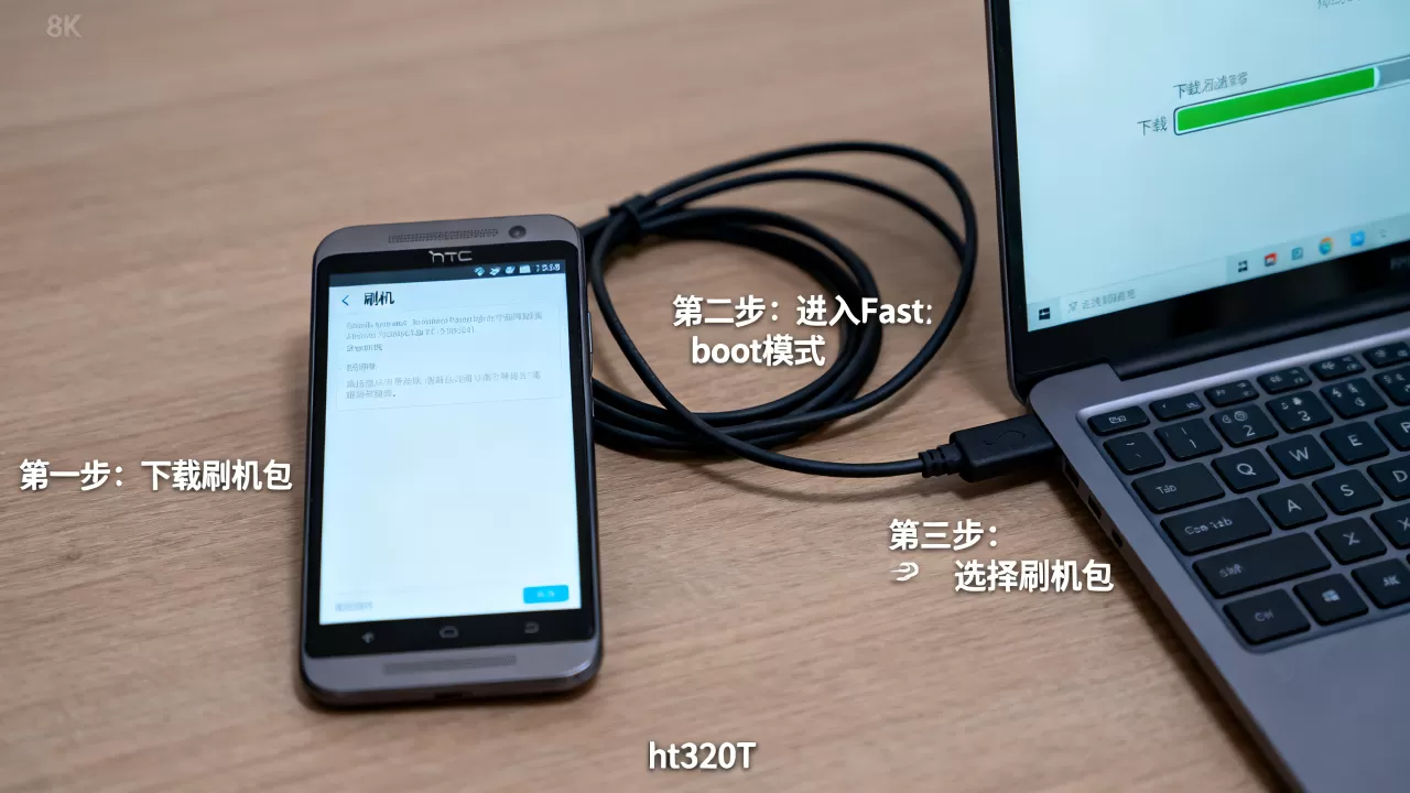 htc329t刷机教程，htc329t刷机包