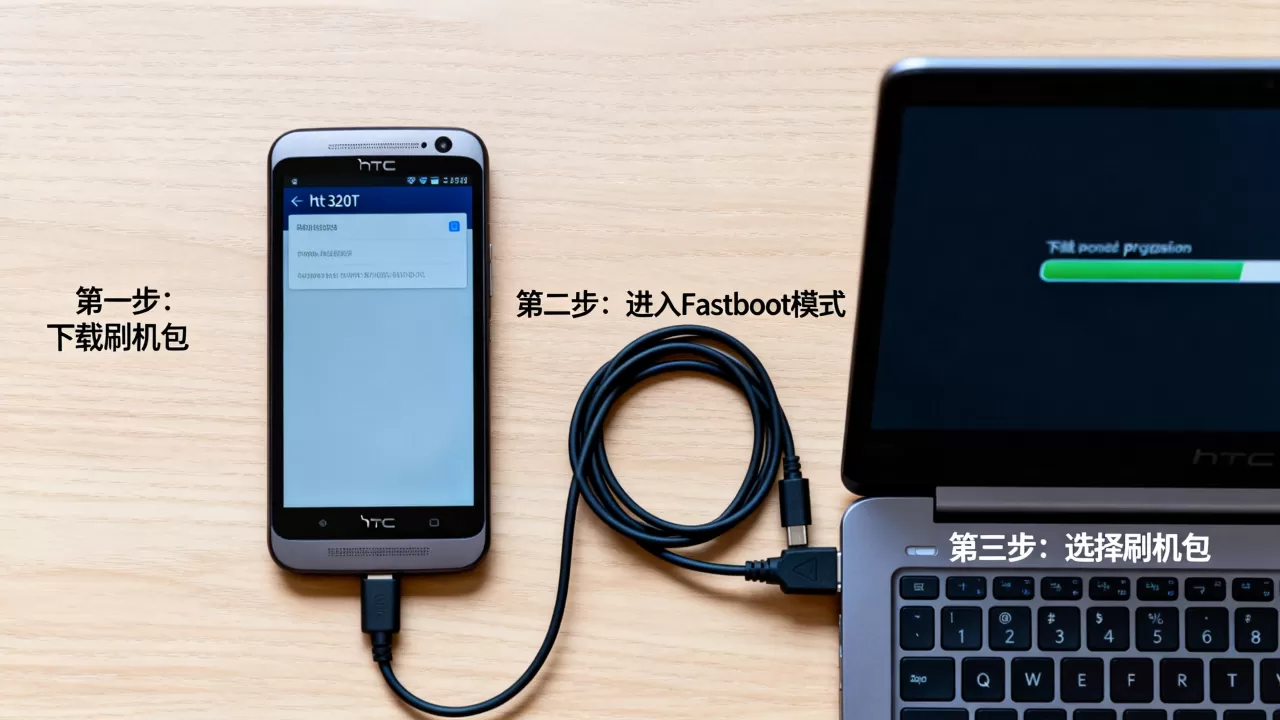 htc329t刷机教程，htc329t刷机包