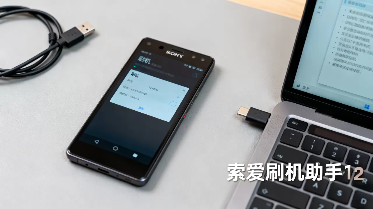 索哪个好用?索爱手机刷机软件 索哪个好用?索爱手机刷机软件