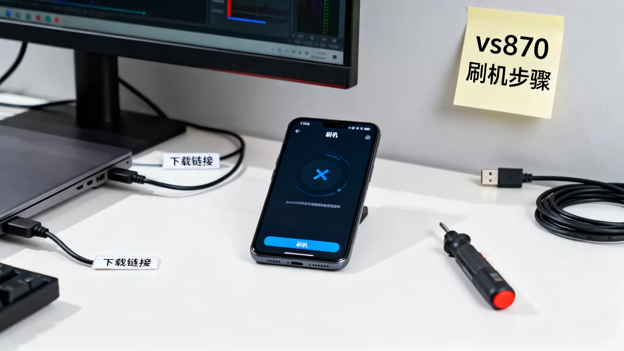 vs870刷机包怎么刷?vs870刷机包下载 vs870刷机包怎么刷?vs870刷机包下载