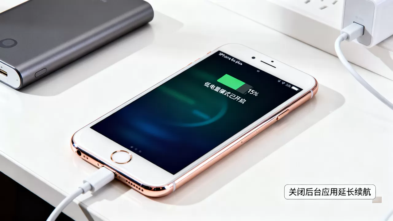 iPhone 6s plus续航短怎么办,iPhone 6s plus续航 iPhone 6s plus续航短怎么办,iPhone 6s plus续航
