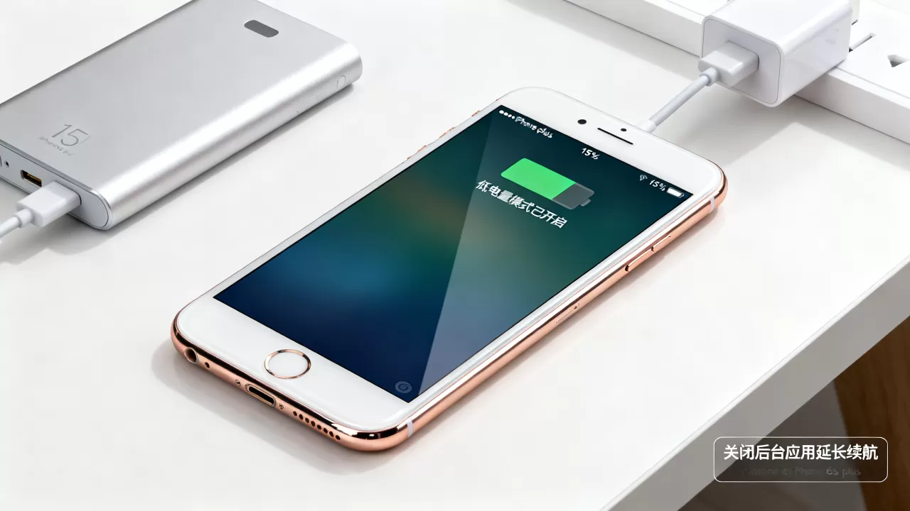 iPhone 6s plus续航短怎么办,iPhone 6s plus续航 iPhone 6s plus续航短怎么办,iPhone 6s plus续航