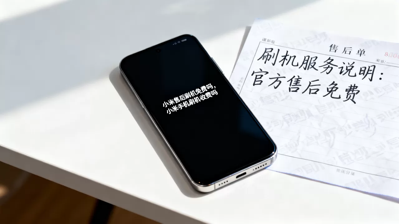 小米售后刷机免费吗,小米手机刷机收费吗 小米售后刷机免费吗,小米手机刷机收费吗