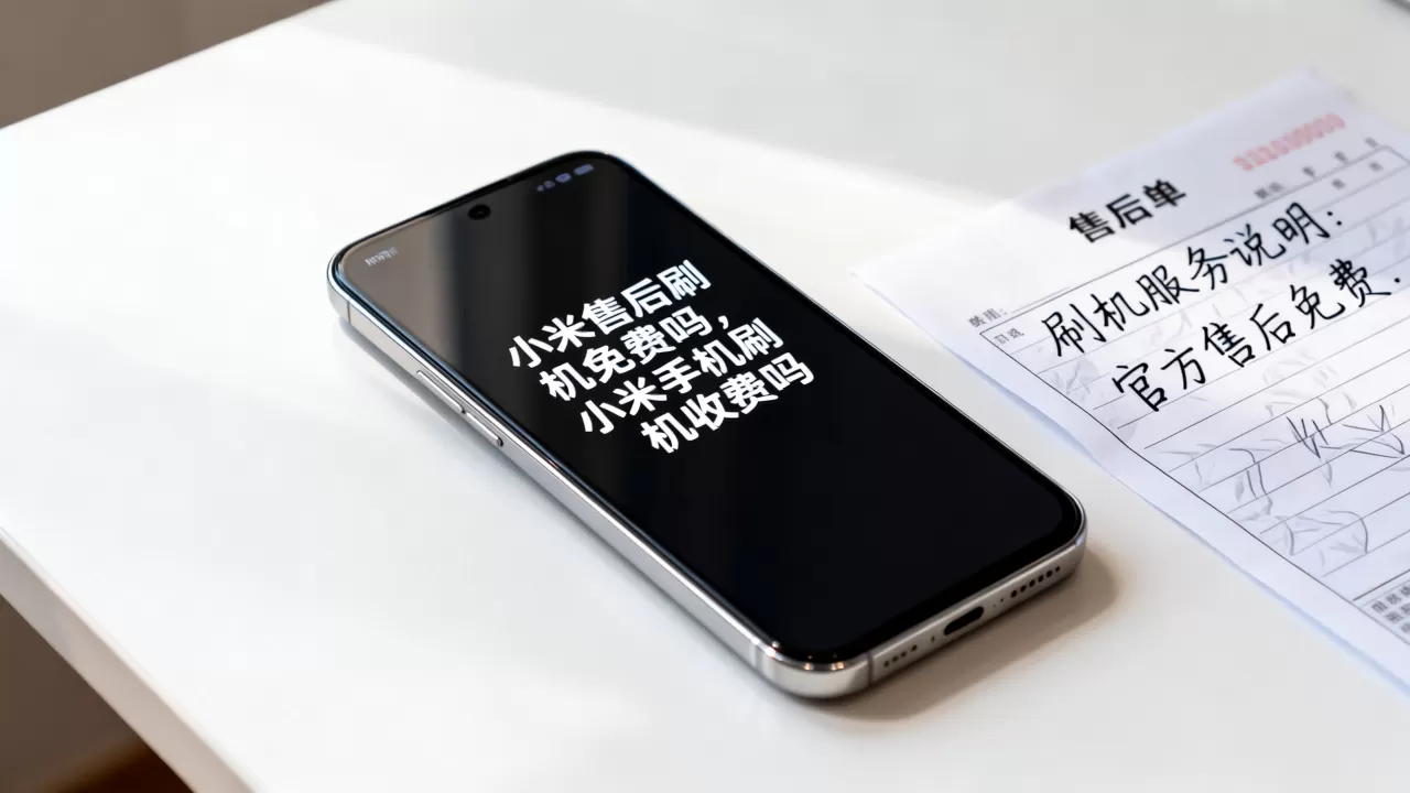 小米售后刷机免费吗,小米手机刷机收费吗 小米售后刷机免费吗,小米手机刷机收费吗