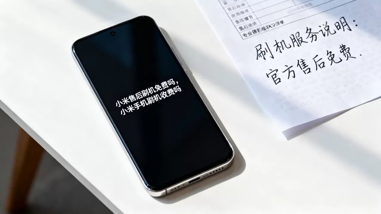 小米售后刷机免费吗,小米手机刷机收费吗 小米售后刷机免费吗,小米手机刷机收费吗