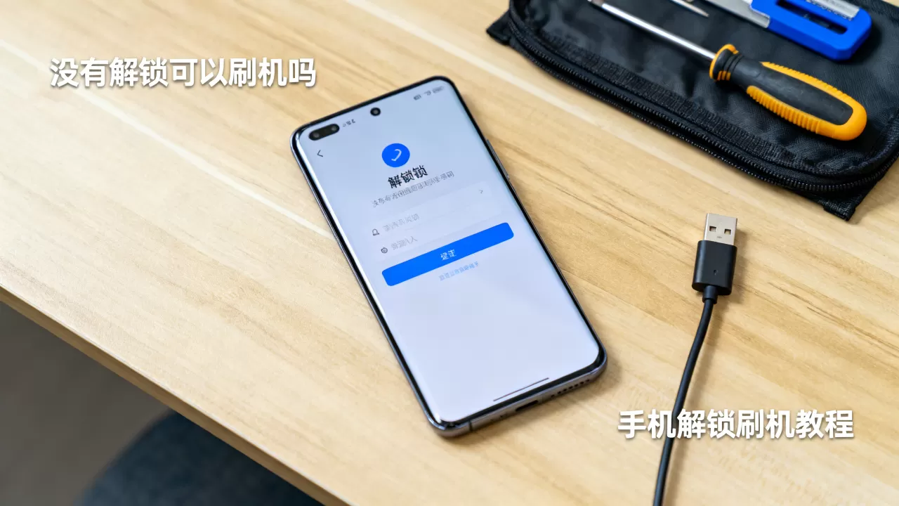 没有解锁可以刷机吗,手机解锁刷机教程 没有解锁可以刷机吗,手机解锁刷机教程