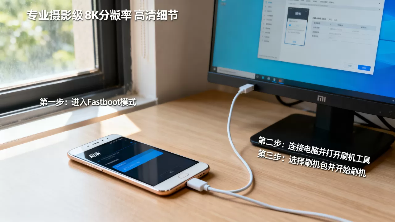小米max刷机卡米怎么办,小米max刷机教程 小米max刷机卡米怎么办,小米max刷机教程
