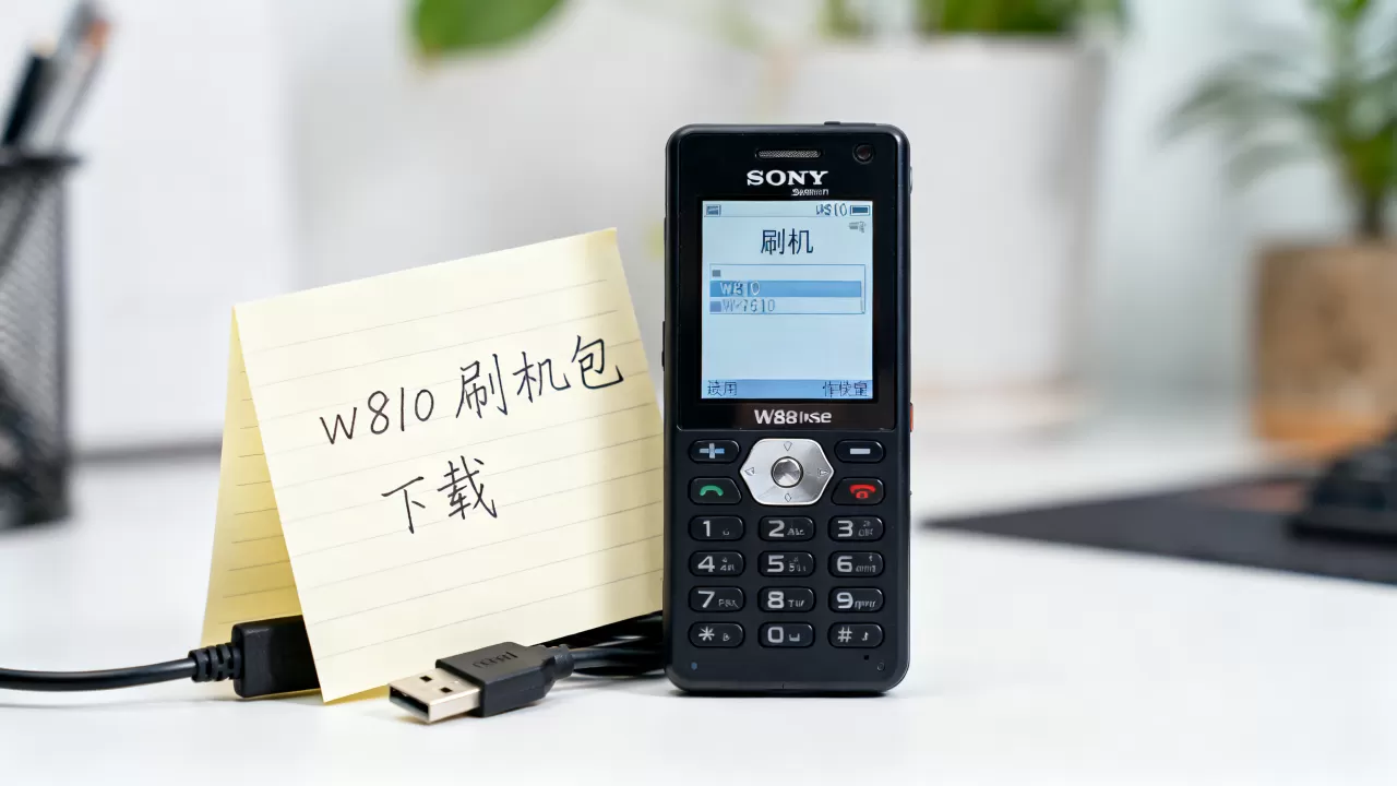 w810刷机包怎么刷?w810刷机包下载 w810刷机包怎么刷?w810刷机包下载