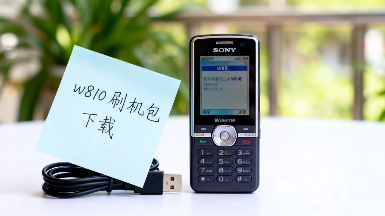 w810刷机包怎么刷?w810刷机包下载 w810刷机包怎么刷?w810刷机包下载