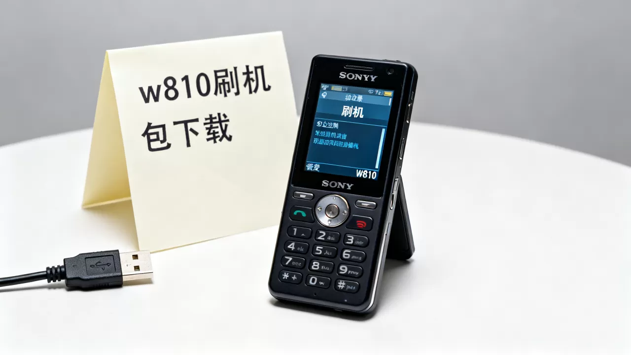w810刷机包怎么刷?w810刷机包下载 w810刷机包怎么刷?w810刷机包下载