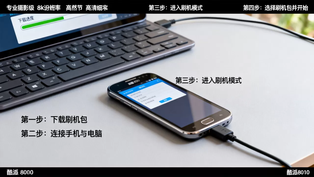 酷派8010刷机包怎么刷?酷派8010刷机教程 酷派8010刷机包怎么刷?酷派8010刷机教程