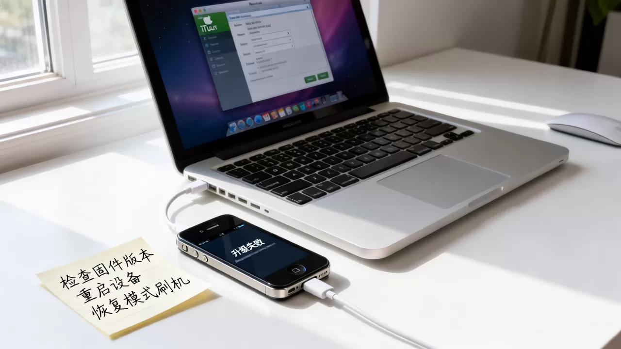 iphone4固件不兼容怎么办,iphone升级失败解决方法 iphone4固件不兼容怎么办,iphone升级失败解决方法