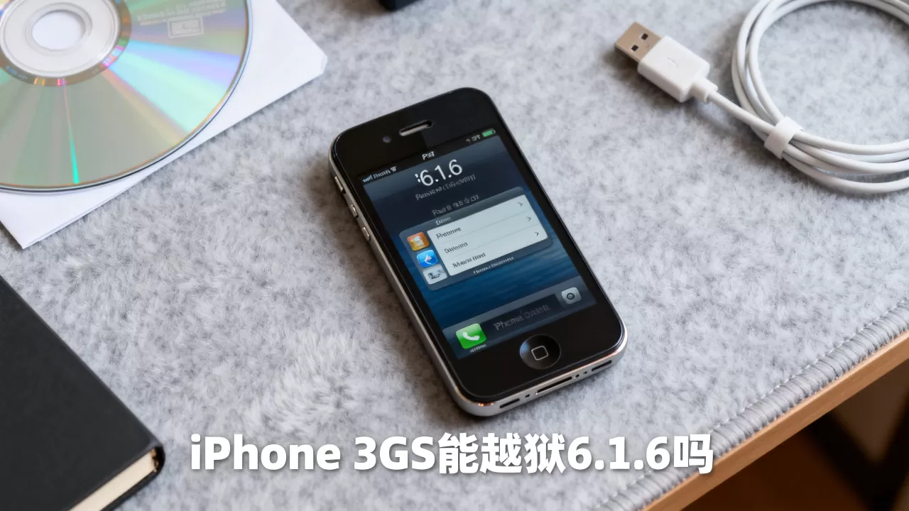 iPhone 3GS能越狱6.1.6吗,iphone3gs越狱6.1.6 iPhone 3GS能越狱6.1.6吗,iphone3gs越狱6.1.6