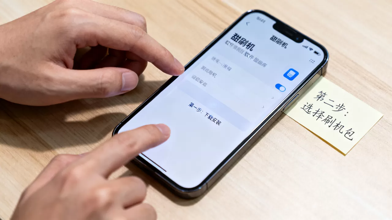甜刷机软件手机版怎么用,甜刷机软件手机版 甜刷机软件手机版怎么用,甜刷机软件手机版