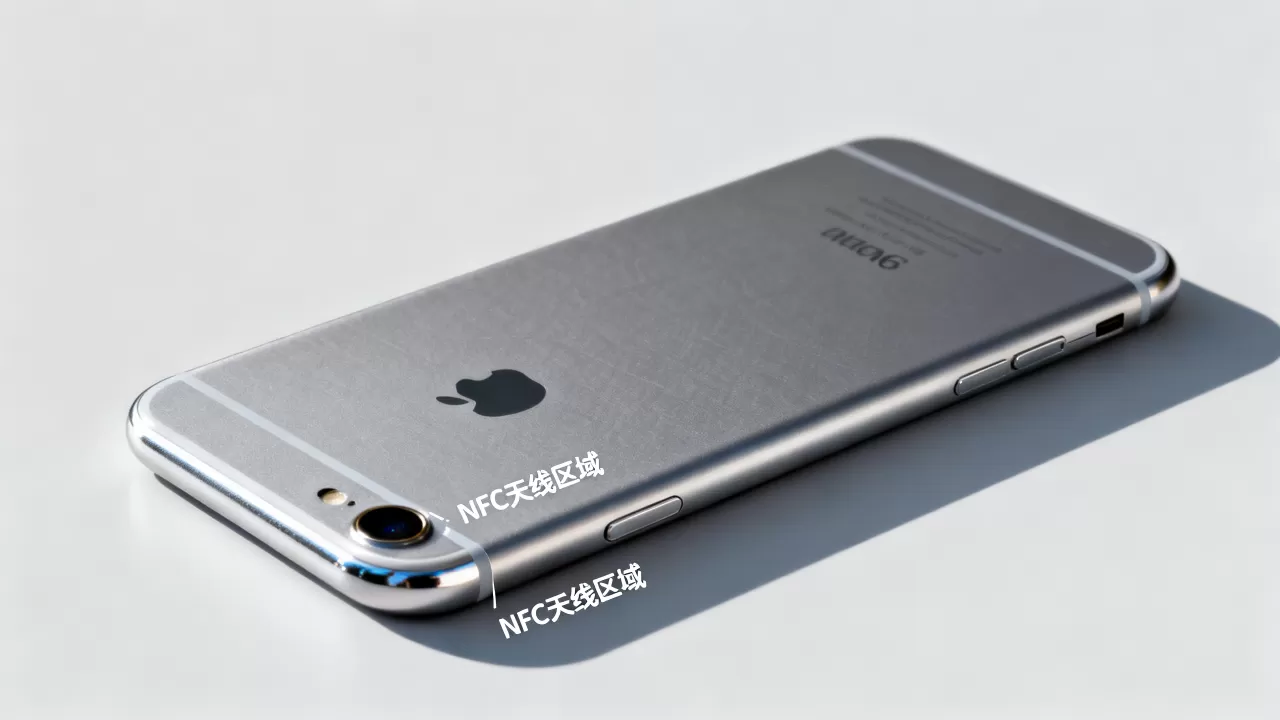 iphone6 nfc在哪里,iphone6支持nfc吗 iphone6 nfc在哪里,iphone6支持nfc吗