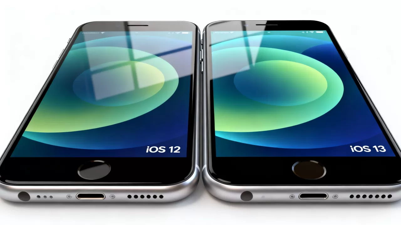 iphone6哪个系统最好，iphone6升级ios12还是ios13