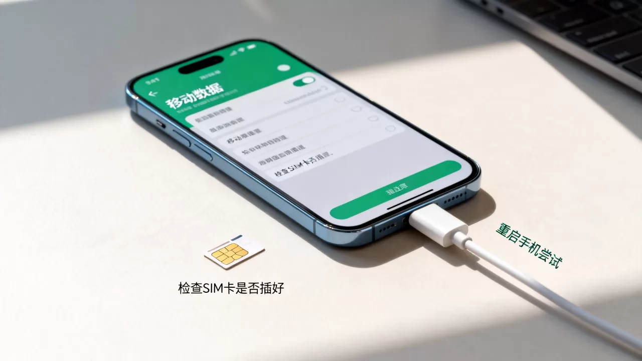 刷机后流量不能用怎么办?手机刷机后移动数据无法上网解决方法 刷机后流量不能用怎么办?手机刷机后移动数据无法上网解决方法