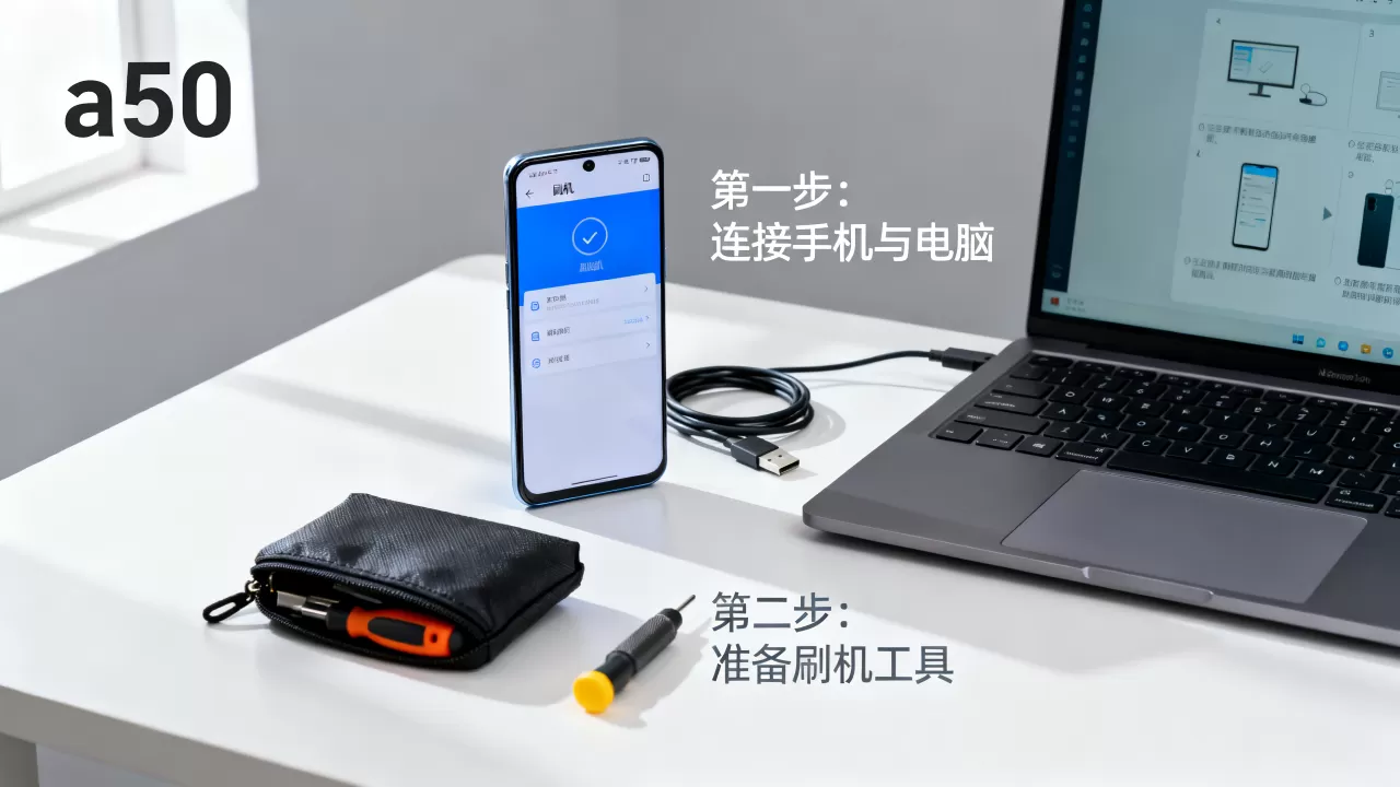 a50刷机教程a50刷机失败怎么办 a50刷机教程a50刷机失败怎么办