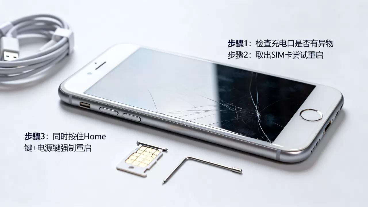 iphone6s无限重启怎么办?iphone6s无限重启解决方法 iphone6s无限重启怎么办?iphone6s无限重启解决方法