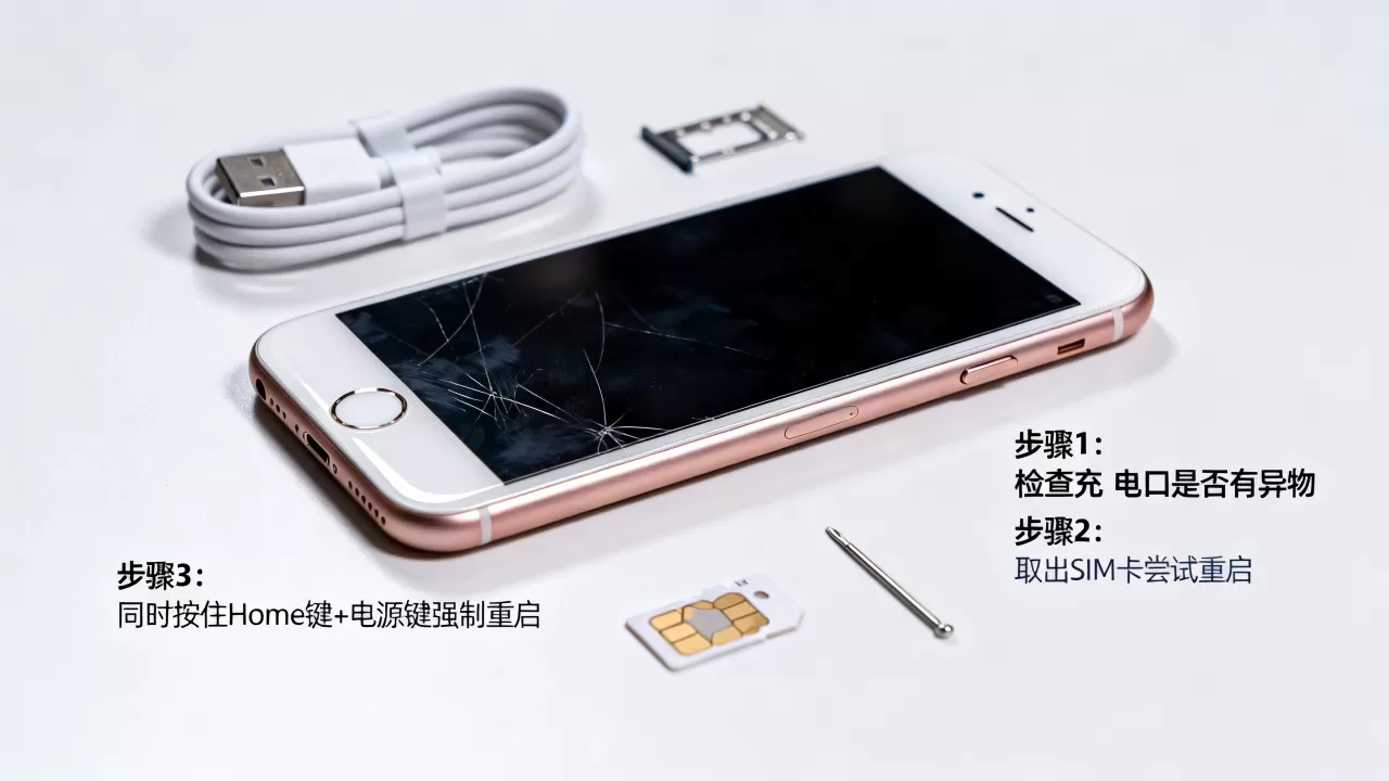 iphone6s无限重启怎么办?iphone6s无限重启解决方法 iphone6s无限重启怎么办?iphone6s无限重启解决方法