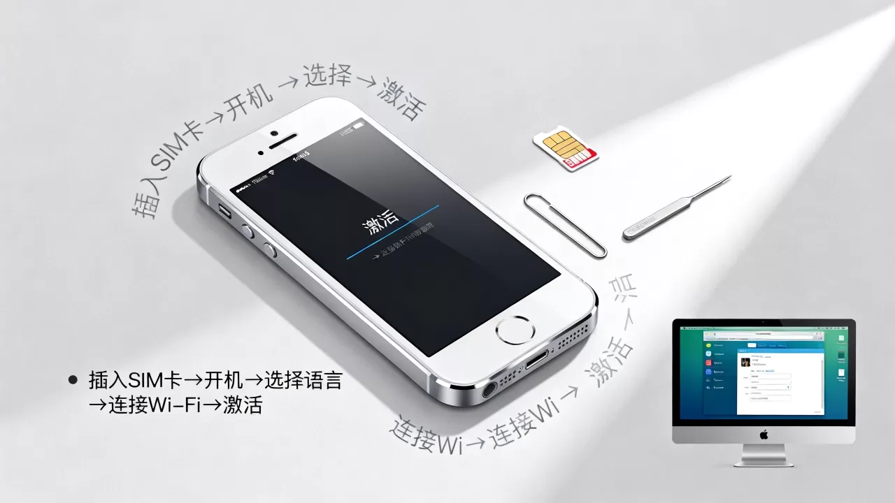 iphone5官方解锁教程,iphone5怎么解锁 iphone5官方解锁教程,iphone5怎么解锁