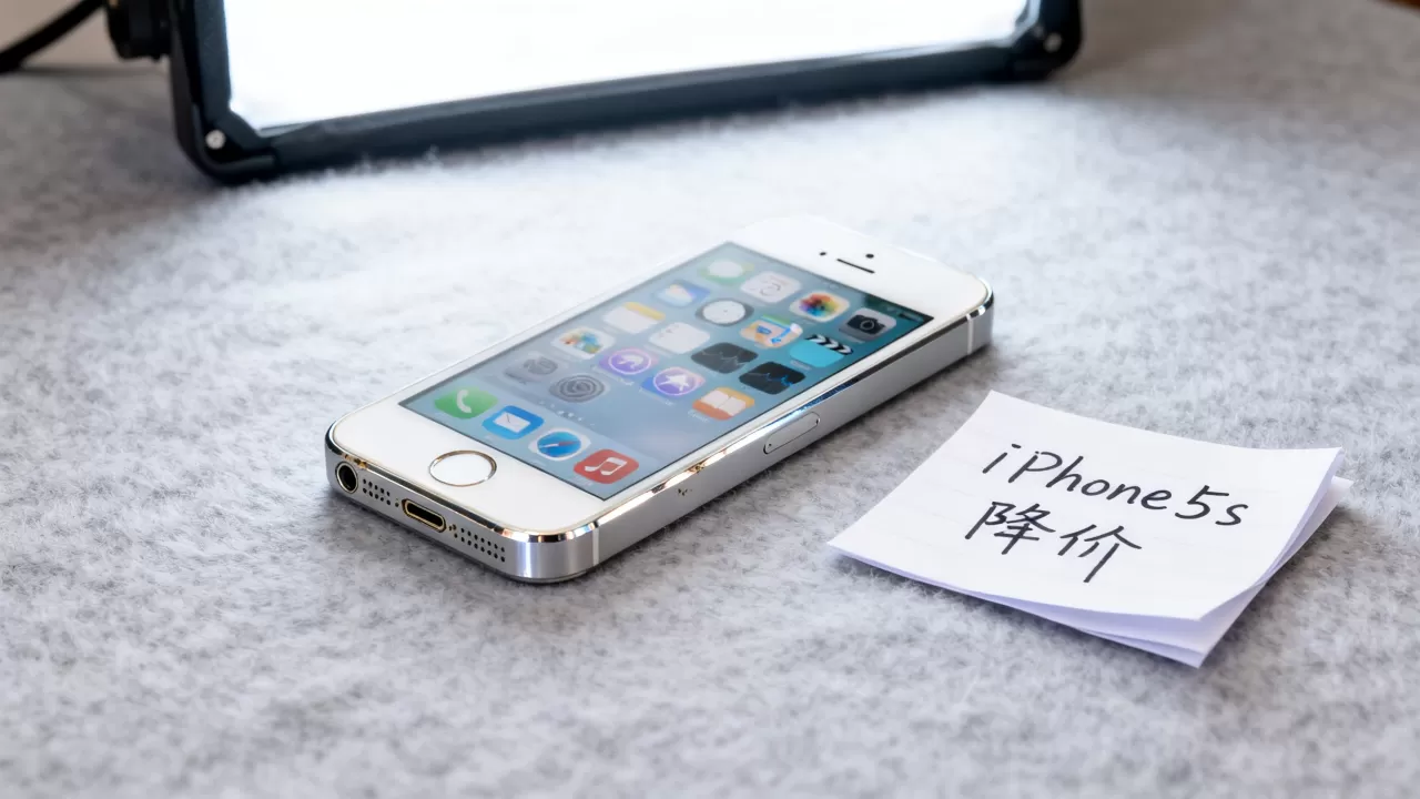 iPhone5s还会降价吗,iPhone5s降价最新消息 iPhone5s还会降价吗,iPhone5s降价最新消息