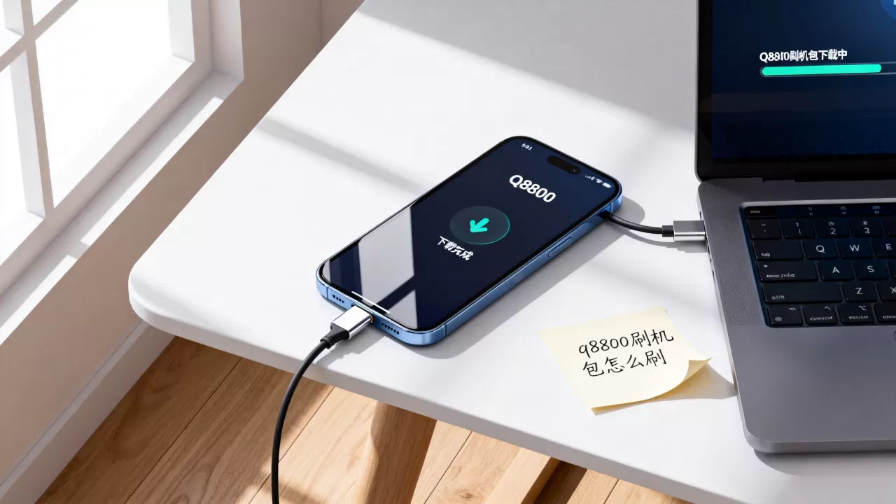 q8800刷机包怎么刷，q8800刷机包下载