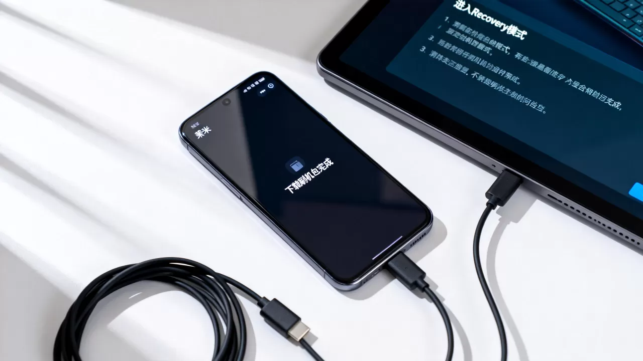 莱米手机刷机包，莱米手机刷机包怎么刷？