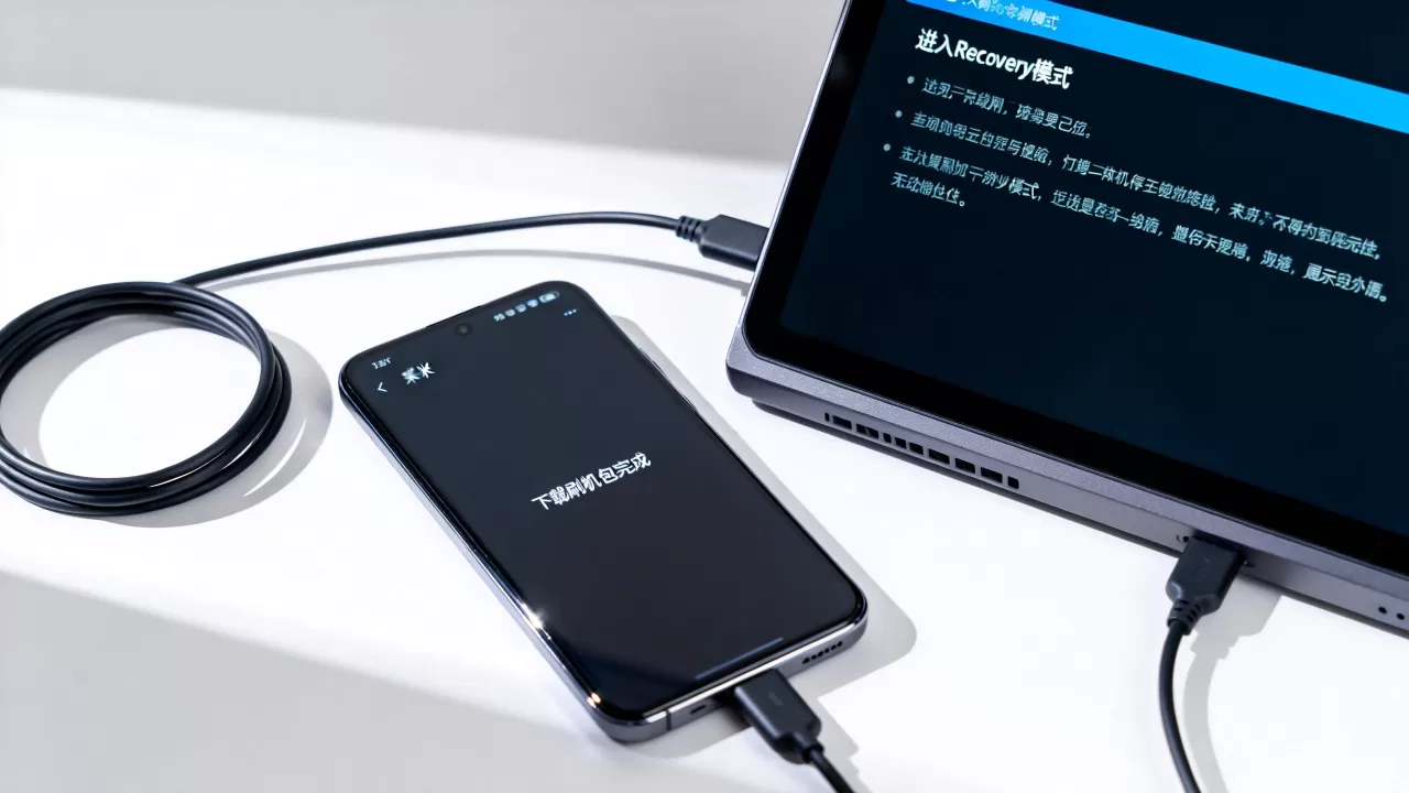 莱米手机刷机包，莱米手机刷机包怎么刷？