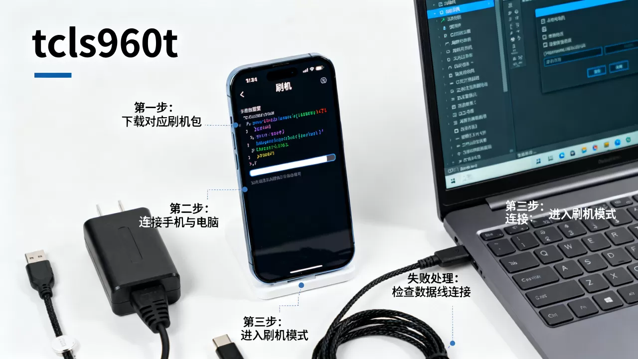 tcls960t刷机教程,tcls960t刷机失败怎么办 tcls960t刷机教程,tcls960t刷机失败怎么办