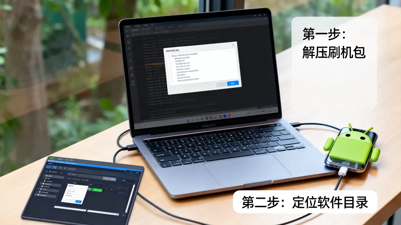 刷机包中提取软件,如何从刷机包中提取软件 刷机包中提取软件,如何从刷机包中提取软件