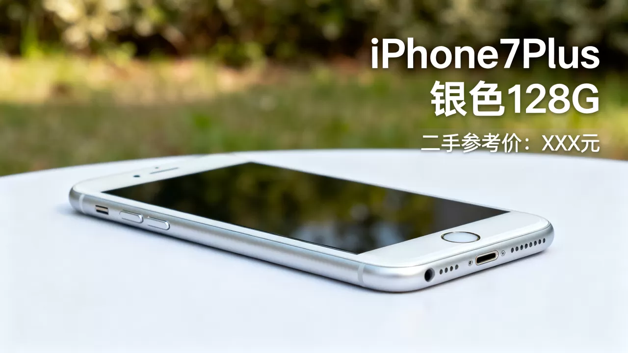 iPhone7Plus银色128G多少钱,iPhone7Plus二手价格 iPhone7Plus银色128G多少钱,iPhone7Plus二手价格