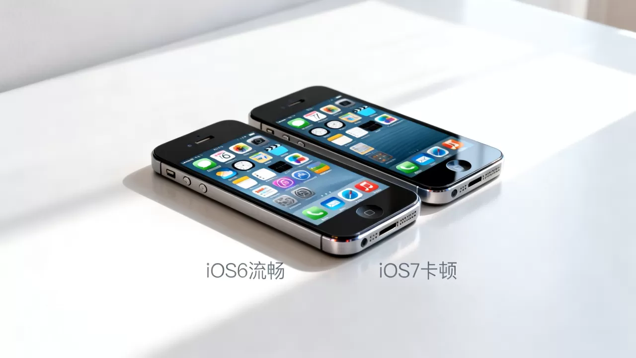 iPhone4什么系统最好,iPhone4升级iOS7卡顿 iPhone4什么系统最好,iPhone4升级iOS7卡顿