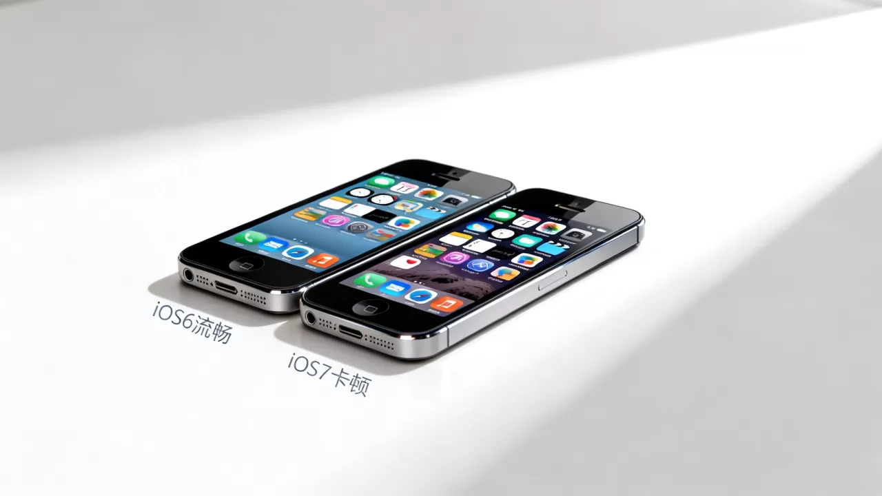 iPhone4什么系统最好,iPhone4升级iOS7卡顿 iPhone4什么系统最好,iPhone4升级iOS7卡顿