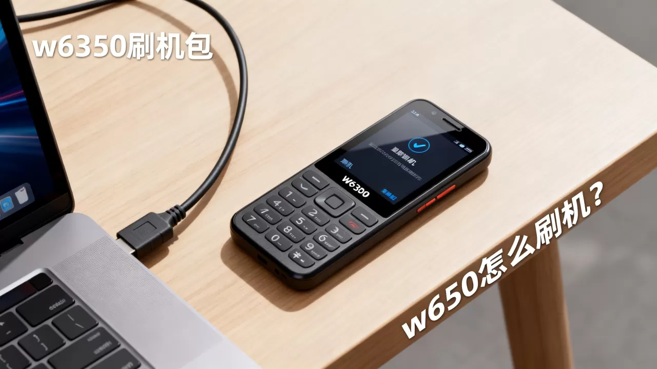 w6350刷机包,w6350怎么刷机? w6350刷机包,w6350怎么刷机?