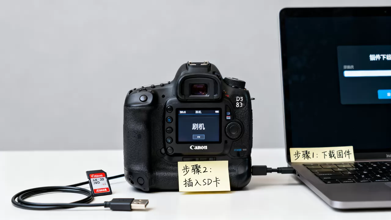5d3刷机教程,5d3刷机失败怎么办 5d3刷机教程,5d3刷机失败怎么办