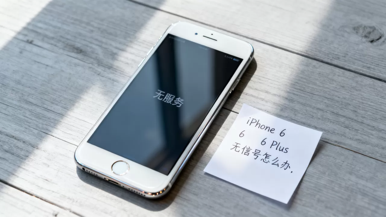 iphone6plus无信号怎么办,iphone6plus无信号 iphone6plus无信号怎么办,iphone6plus无信号