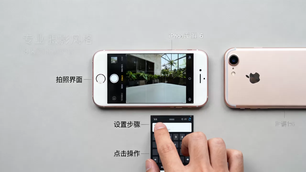 iphone6美版拍照有声音吗,iphone6拍照声音怎么关闭 iphone6美版拍照有声音吗,iphone6拍照声音怎么关闭
