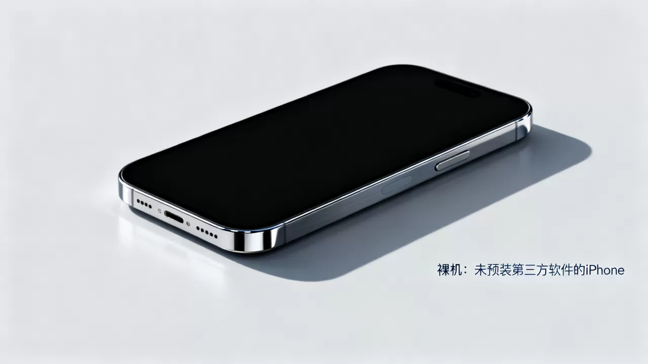 iphone裸机是什么意思,iphone裸机是什么意思 iphone裸机是什么意思,iphone裸机是什么意思
