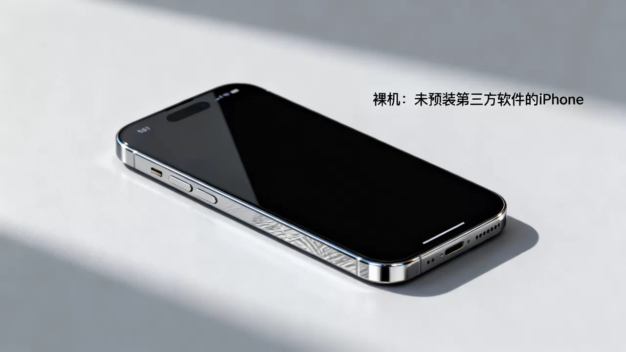 iphone裸机是什么意思,iphone裸机是什么意思 iphone裸机是什么意思,iphone裸机是什么意思