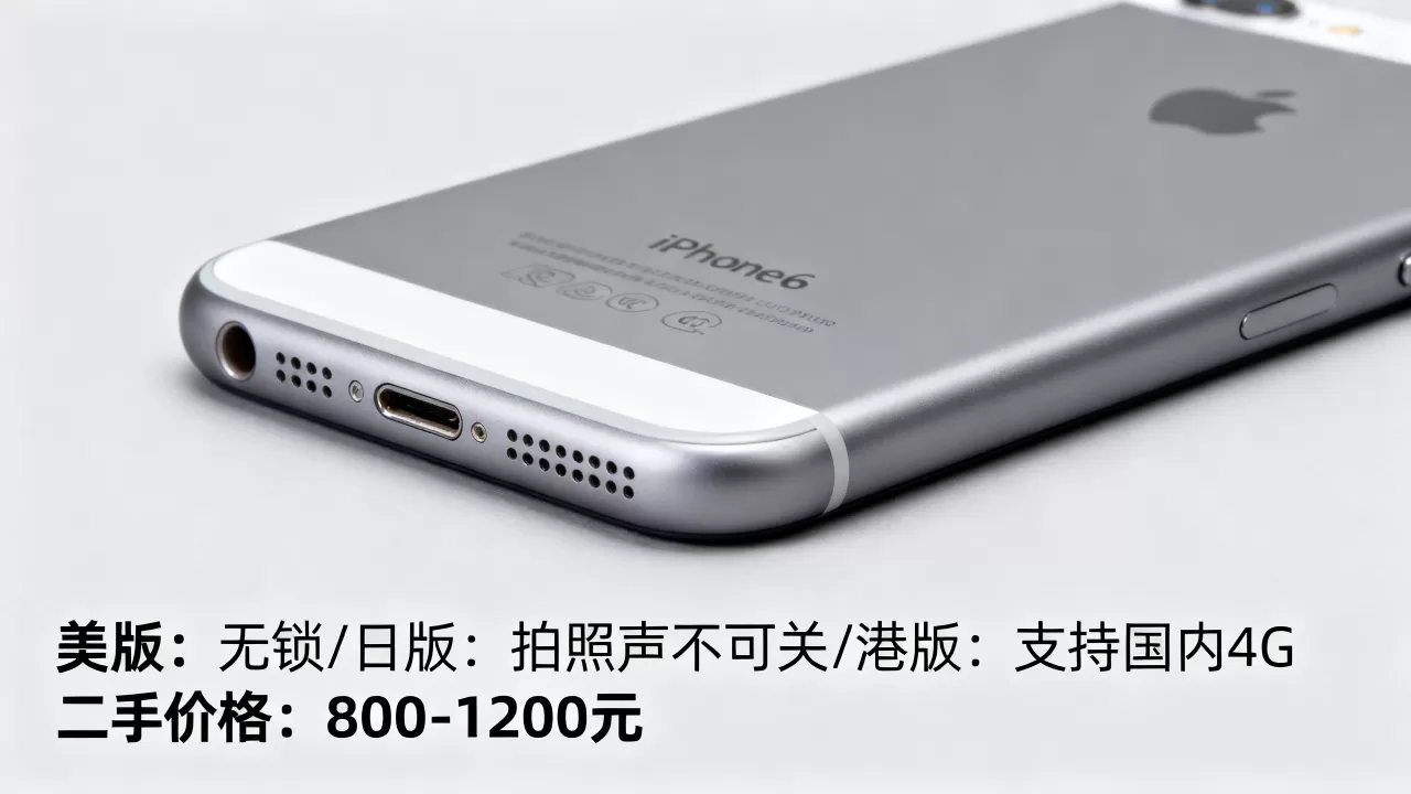 iphone6美版日版港版区别,iphone6二手价格 iphone6美版日版港版区别,iphone6二手价格