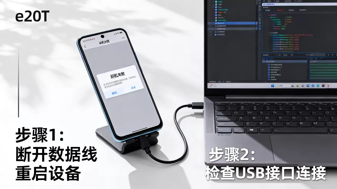 {e20t刷机}教程,e20t刷机失败怎么办 {e20t刷机}教程,e20t刷机失败怎么办