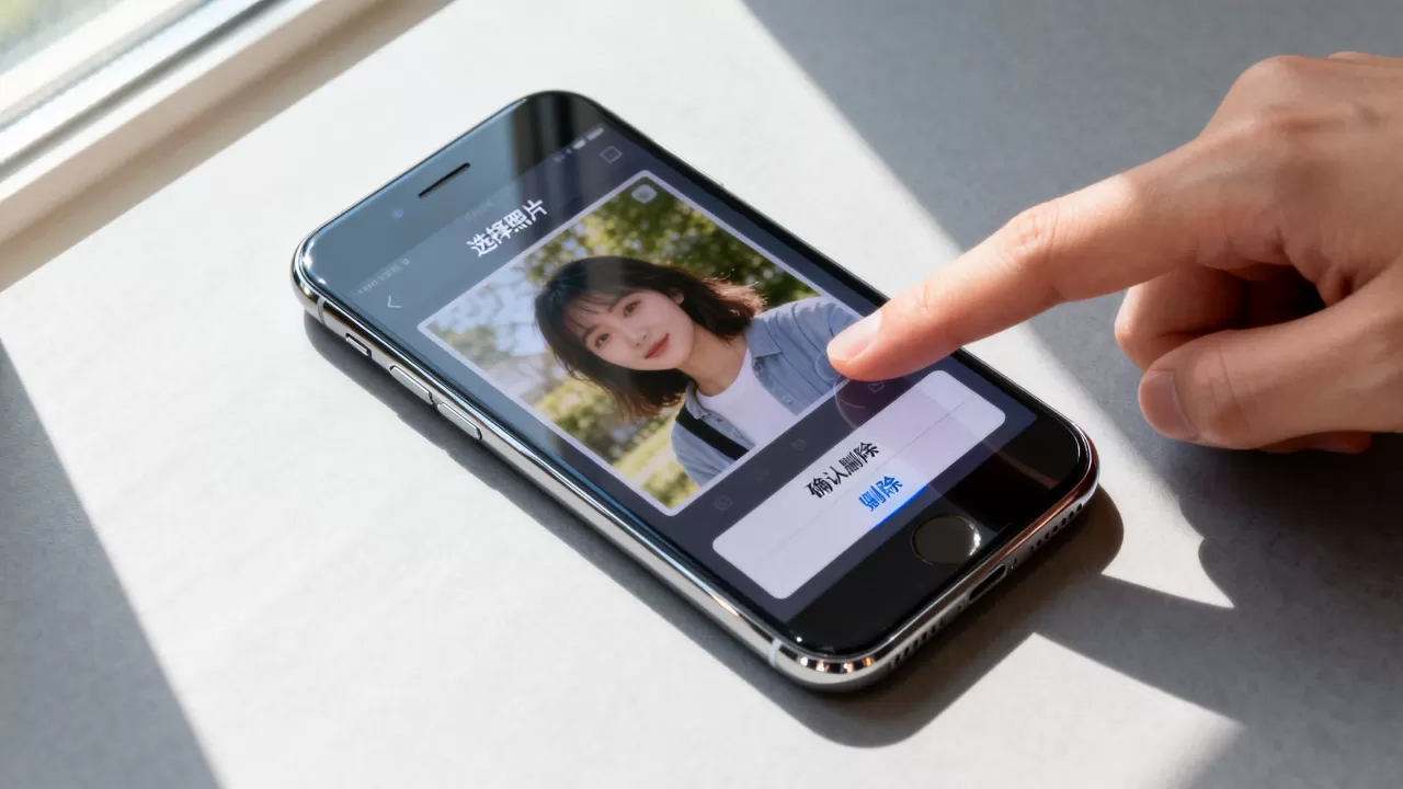 如何删除导入iphone的照片,iphone导入照片怎么删除 如何删除导入iphone的照片,iphone导入照片怎么删除